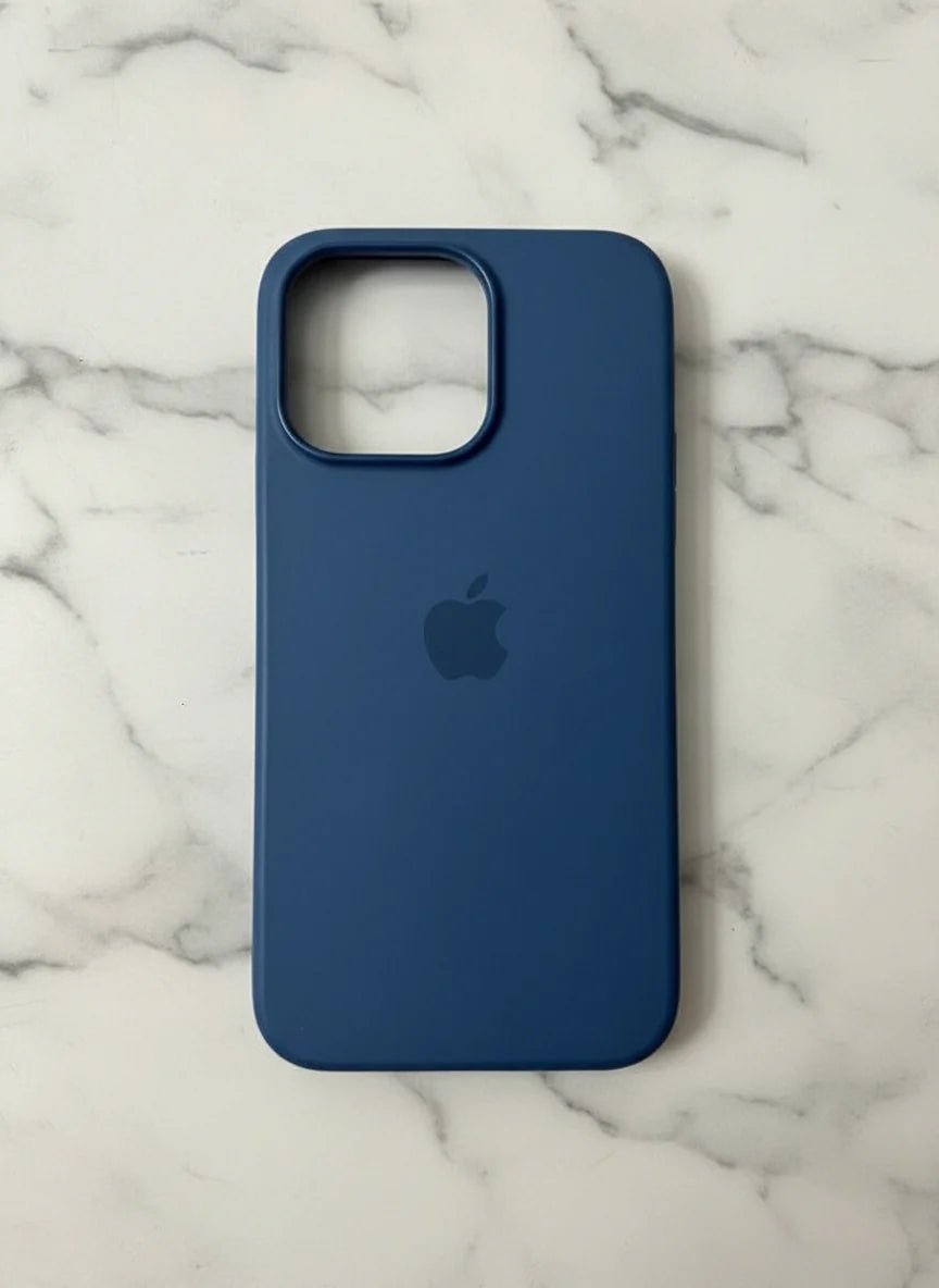 Silicone Case IPHONE 15PLUS