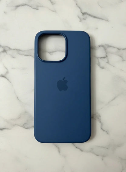 Silicone Case IPHONE 15PLUS