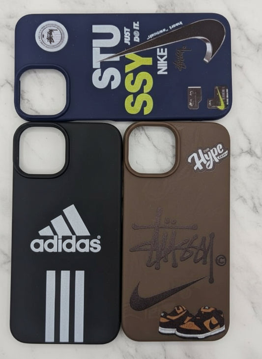 Coque Original iPhone 13/14 - MOUL POCHETAT