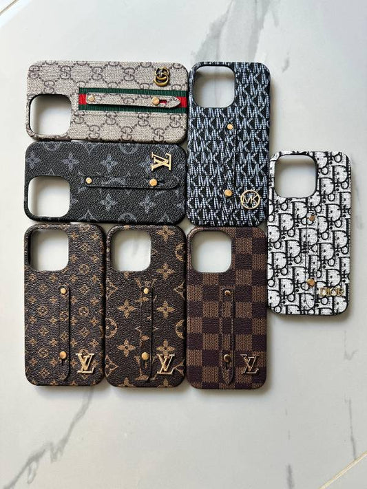 Coque Original iPhone 15 - MOUL POCHETAT