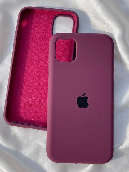 Silicone Case IP11 PRO