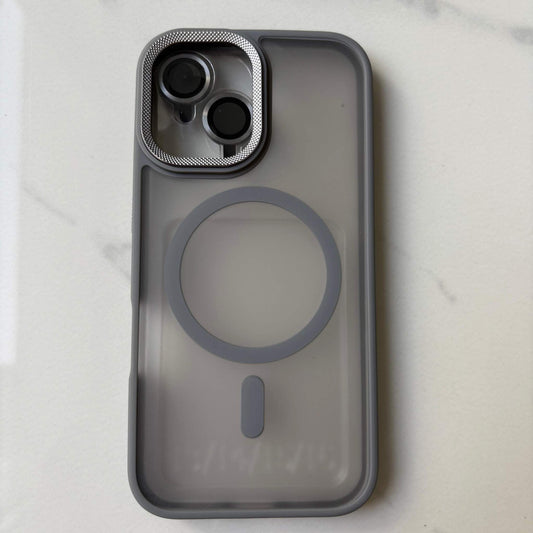 Coque MagSafe iPhone 16 Plus - MOUL POCHETAT