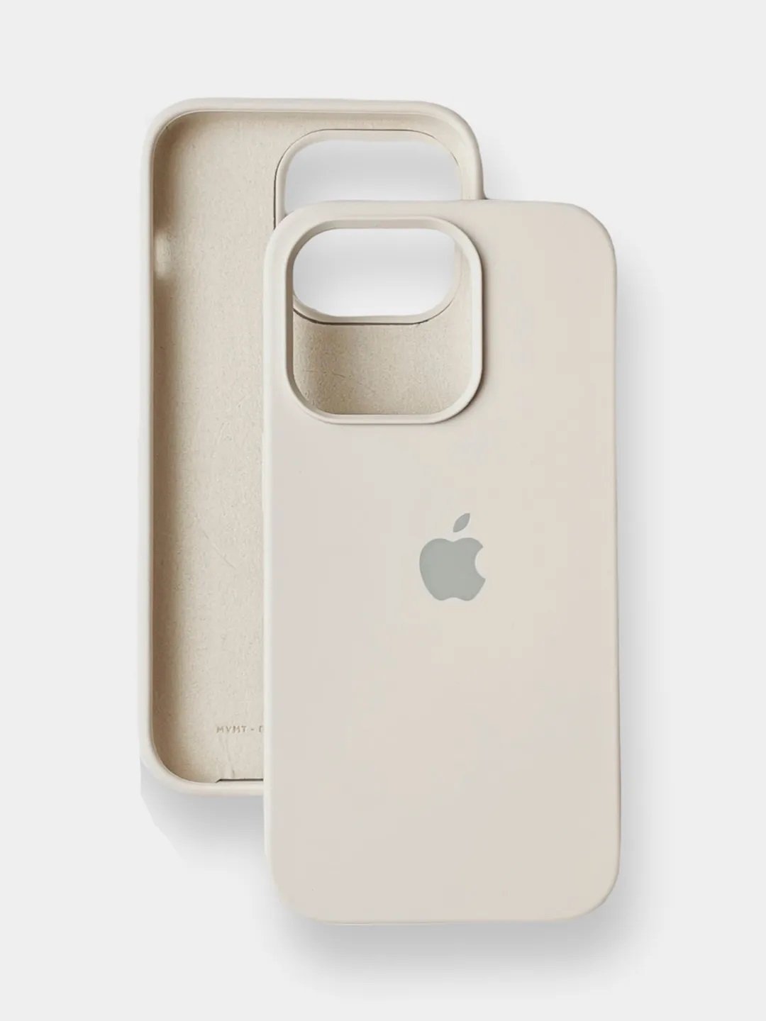 Silicone Case IP15 PRO