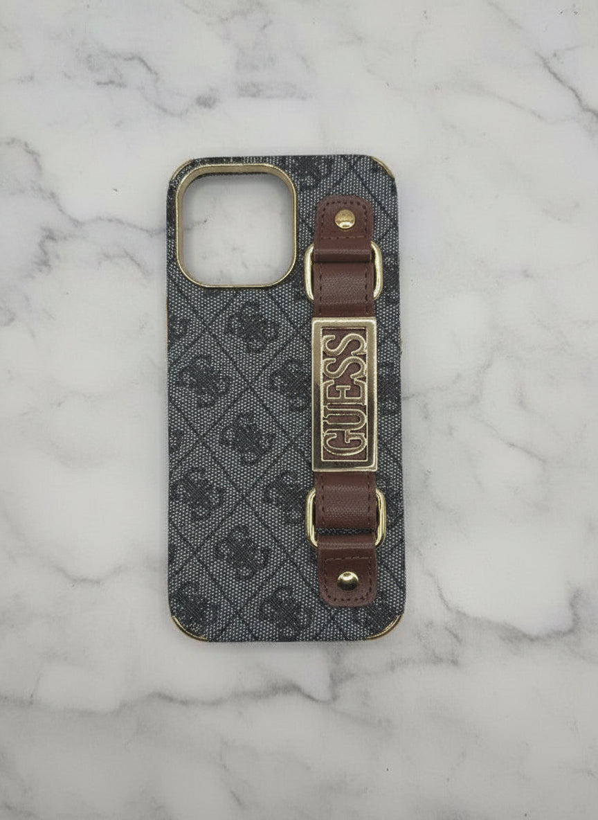 Coque Original iPhone 16 Pro Max - MOUL POCHETAT
