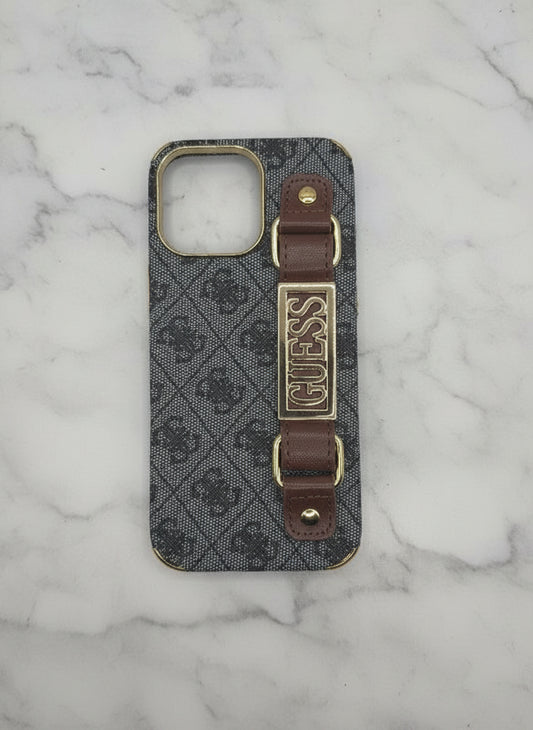 Coque Original iPhone 16 Pro Max - MOUL POCHETAT