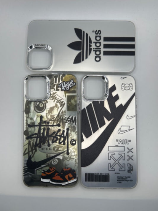 Coque Original iPhone 11 Pro Max - MOUL POCHETAT