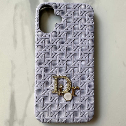 DIOR XX IPHONE 12 PRO MAX