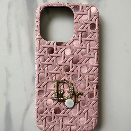 Coque Dior iPhone 11 - MOUL POCHETAT