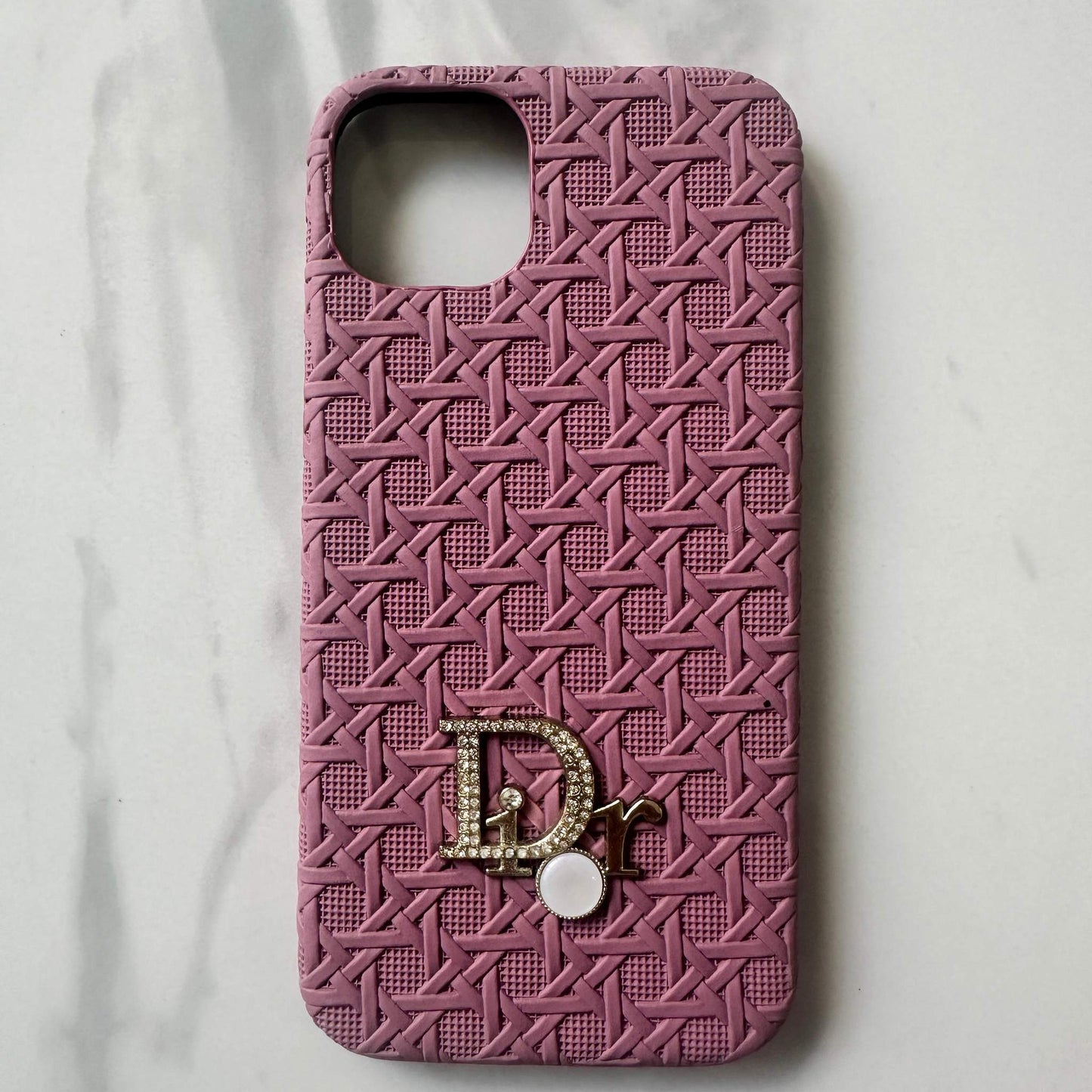DIOR XX IPHONE 14/15 PLUS