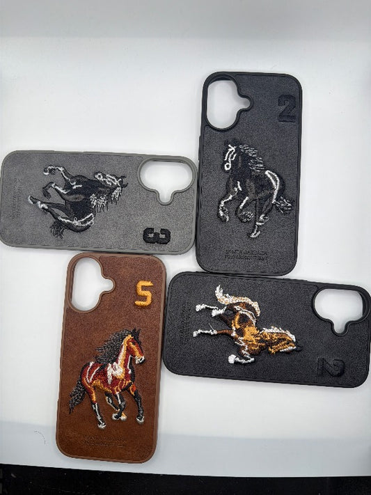 Coque Original iPhone 16 - MOUL POCHETAT