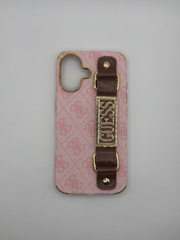 GUESS CEINTURE IPHONE 16
