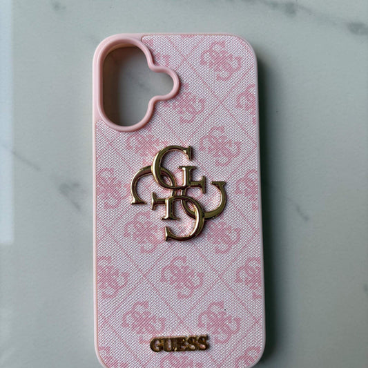 GUESS IPHONE 16