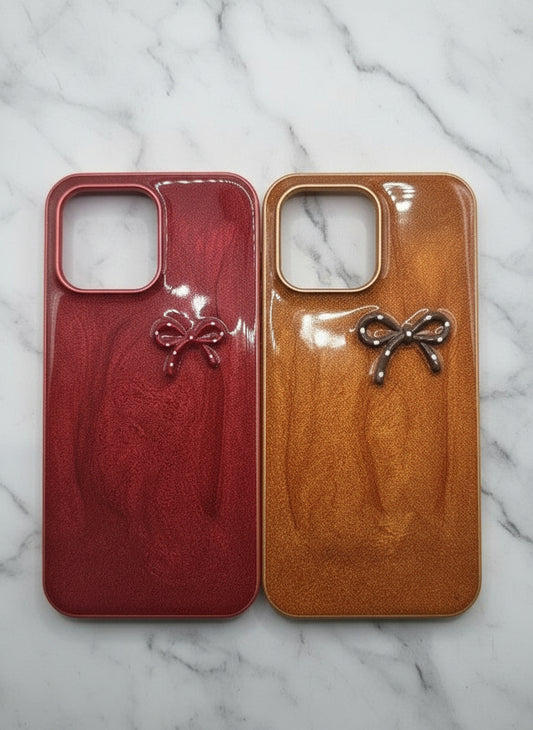 Coque Design Original iPhone 15 Pro Max vue face - MOUL POCHETAT