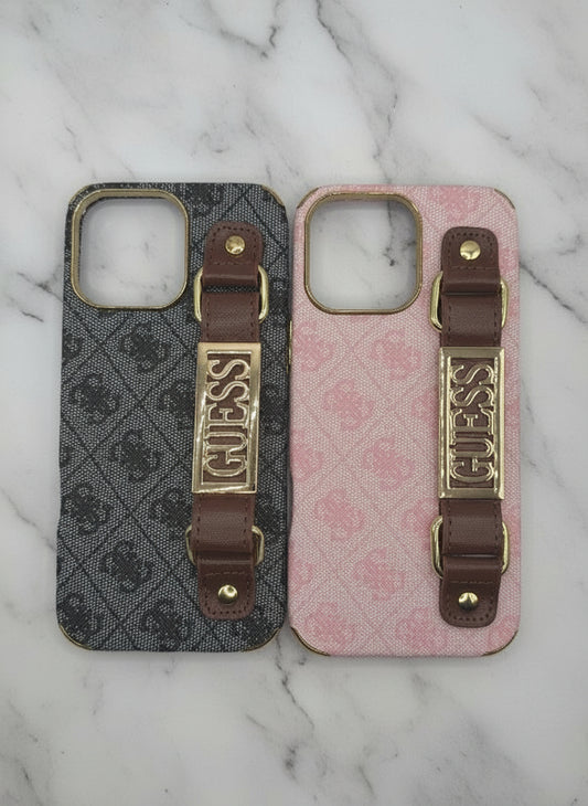 Coque Original iPhone 16 Pro Max - MOUL POCHETAT