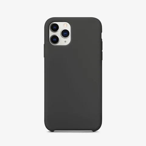 Silicone Case Apple IP12 PRO MAX