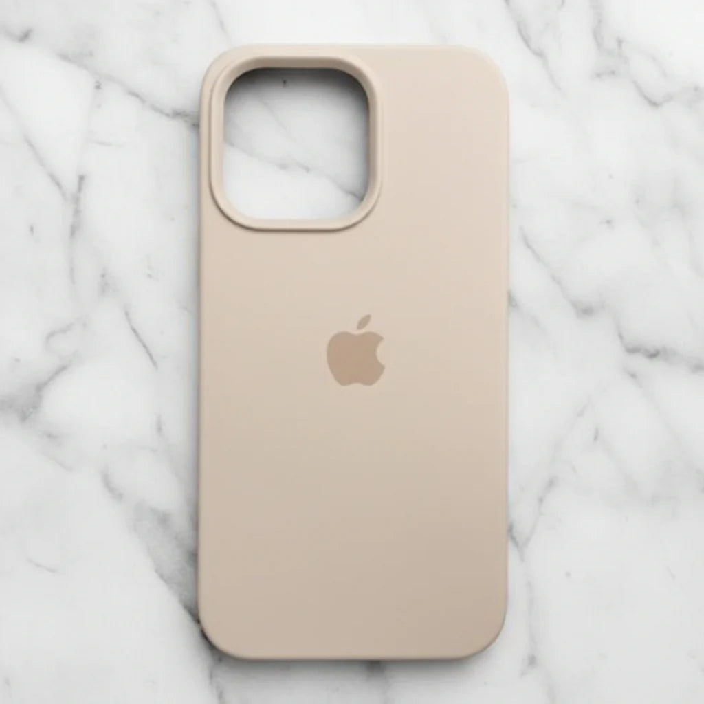 Silicone Case IPHONE 15PLUS