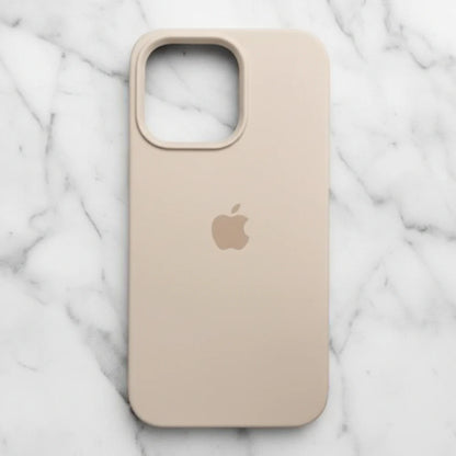 Silicone Case IPHONE 15PLUS