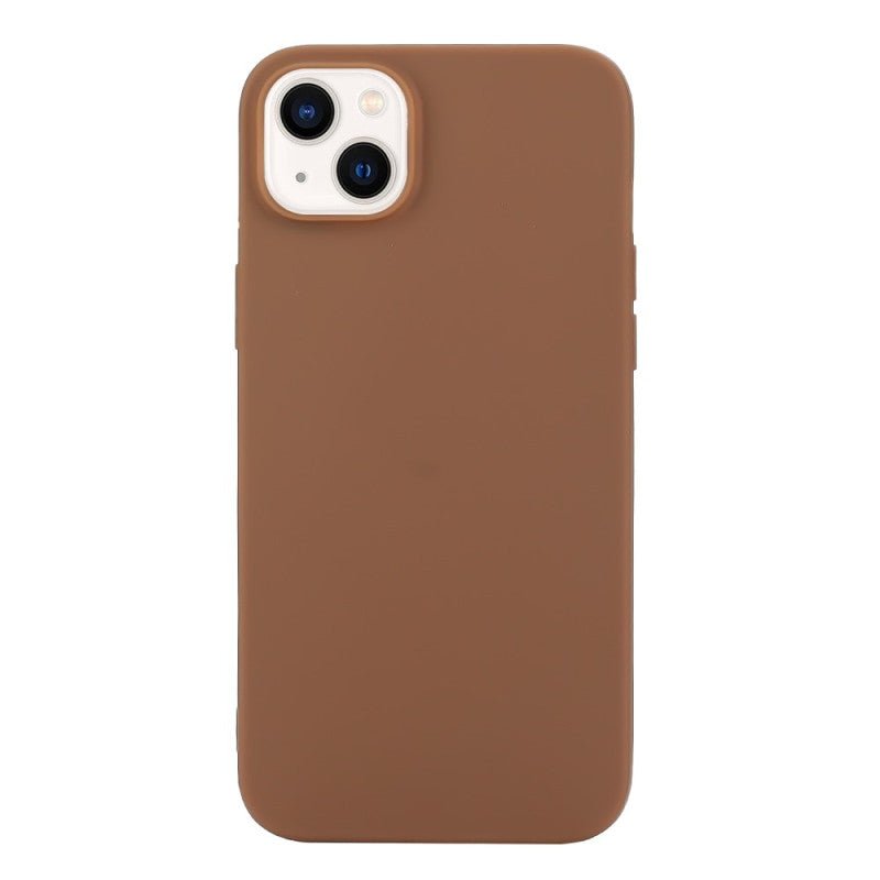 Silicone Case Apple IP15/ 14 PLUS