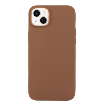 Silicone Case Apple IP15/ 14 PLUS