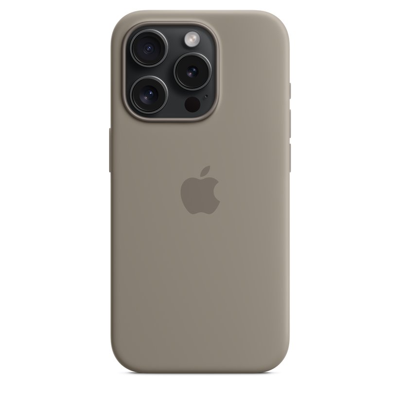 Silicone Case Apple IP13 PRO MAX