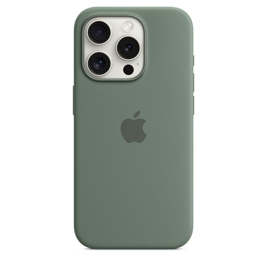 Silicone Case Apple IP14 PRO MAX