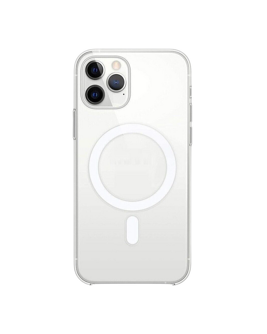 CLEARCASE MAGSAFE IP16