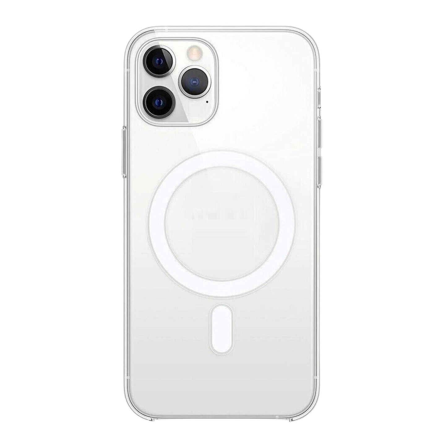 CLEARCASE MAGSAFE IP13/14