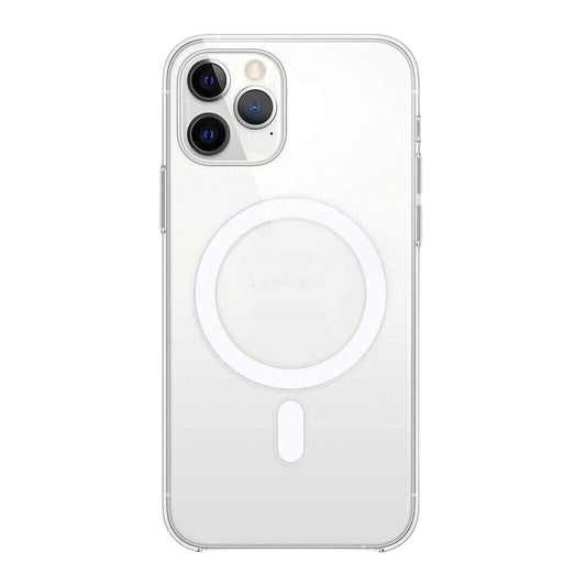 CLEARCASE MAGSAFE IP13/14