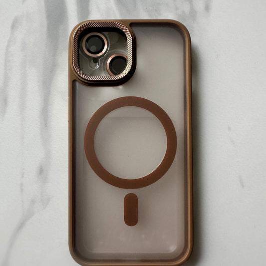 Coque MagSafe iPhone 11 - MOUL POCHETAT