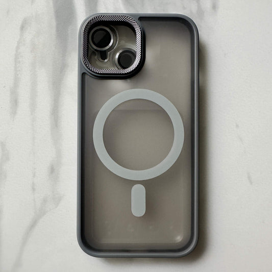 Coque MagSafe iPhone 11 - MOUL POCHETAT