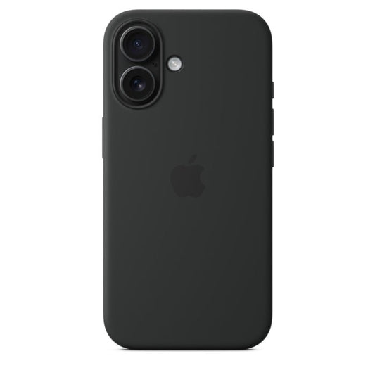 Silicone Case Apple IP16