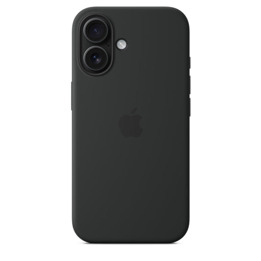 Silicone Case Apple IP16 PLUS