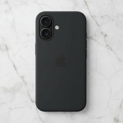 Silicone Case IPHONE 17