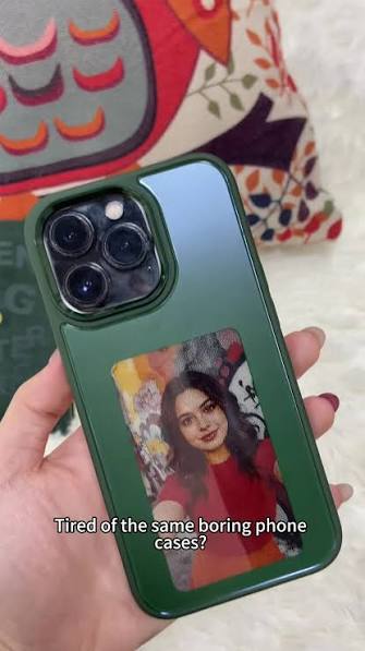NFC Case IPHONE 15 PRO MAX