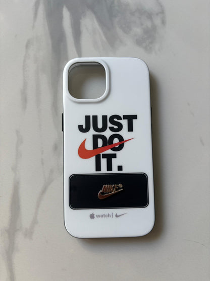 NIKE/ADIDAS IPHONE 15