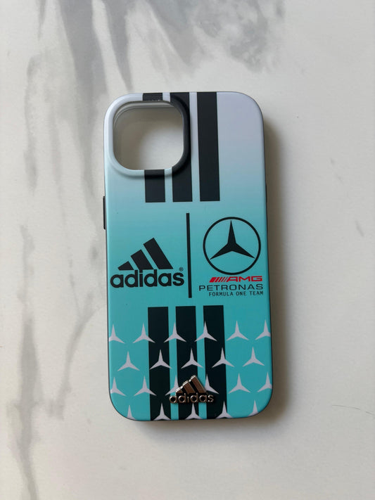 NIKE/ADIDAS IPHONE 15