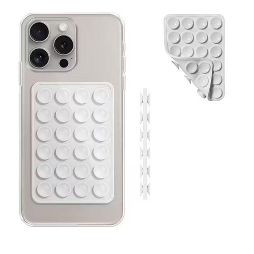 Phone Grip - Double Face Silicone