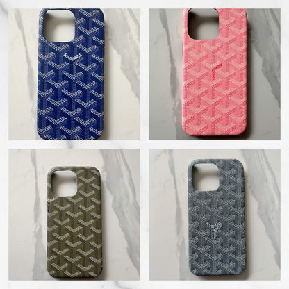 GOYARD CASE IPHONE 14 PRO MAX
