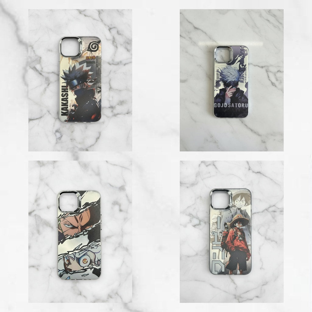 ANIMES IPHONE 13/14