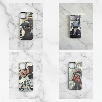 ANIMES IPHONE 13/14