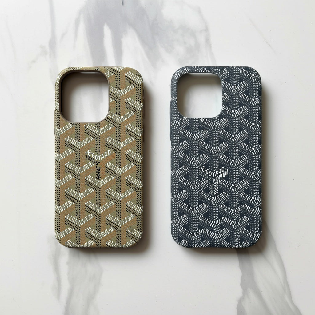 GOYARD IPHONE 16PRO