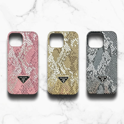 PRADA SKIN IPHONE 15PRO MAX