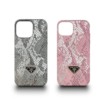PRADA SKIN IPHONE 16PRO