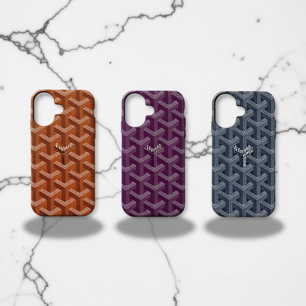 GOYARD IPHONE 16