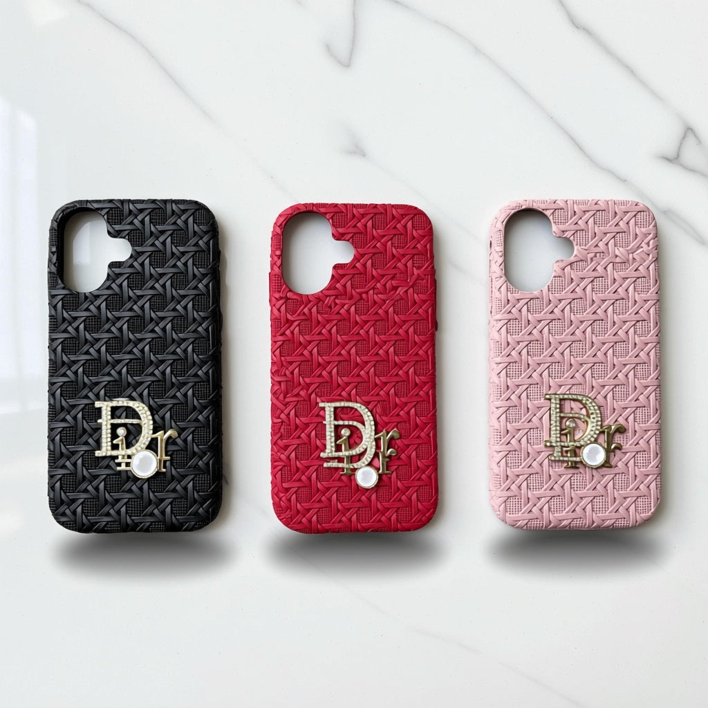 DIOR XX IPHONE 16