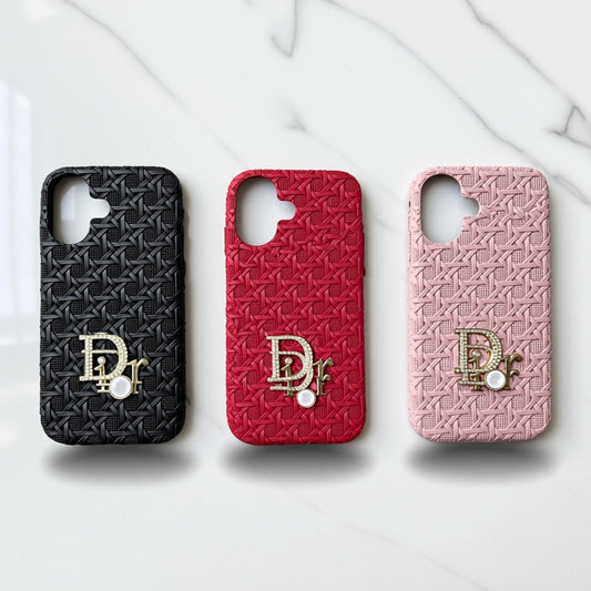 DIOR XX IPHONE 16