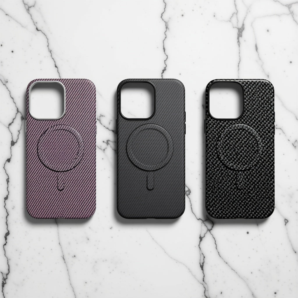 Carbon IPHONE 14 Pro