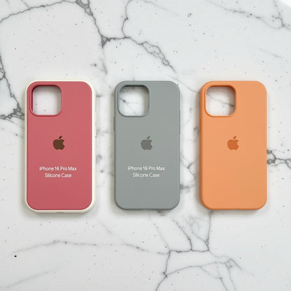 Silicone Case IPHONE 13 PRO
