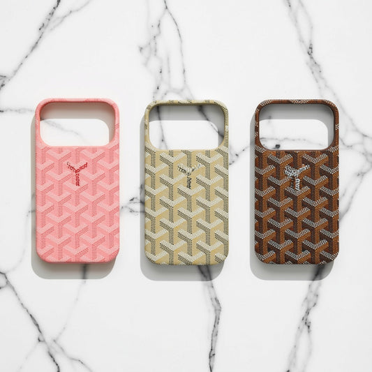 GOYARD IPHONE 17 PRO