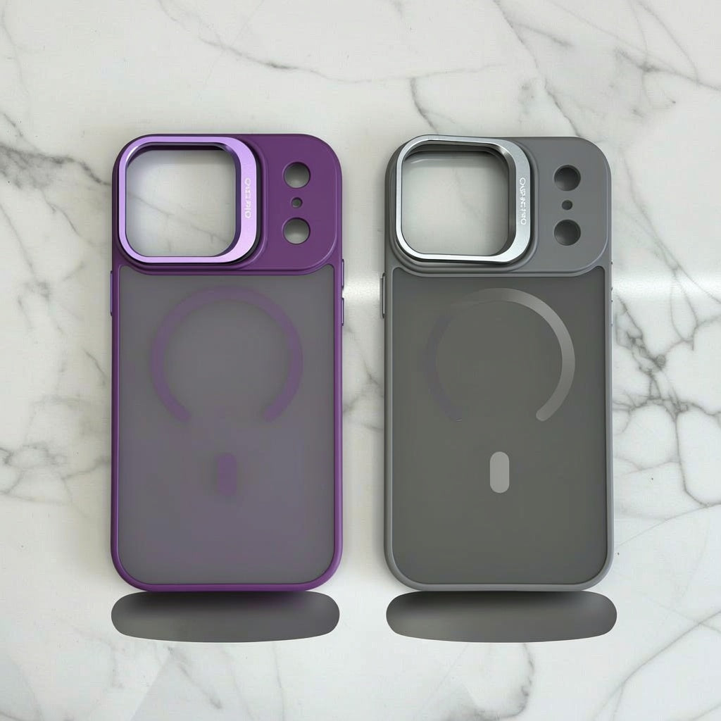 Armor IPhone 17 Pro Max